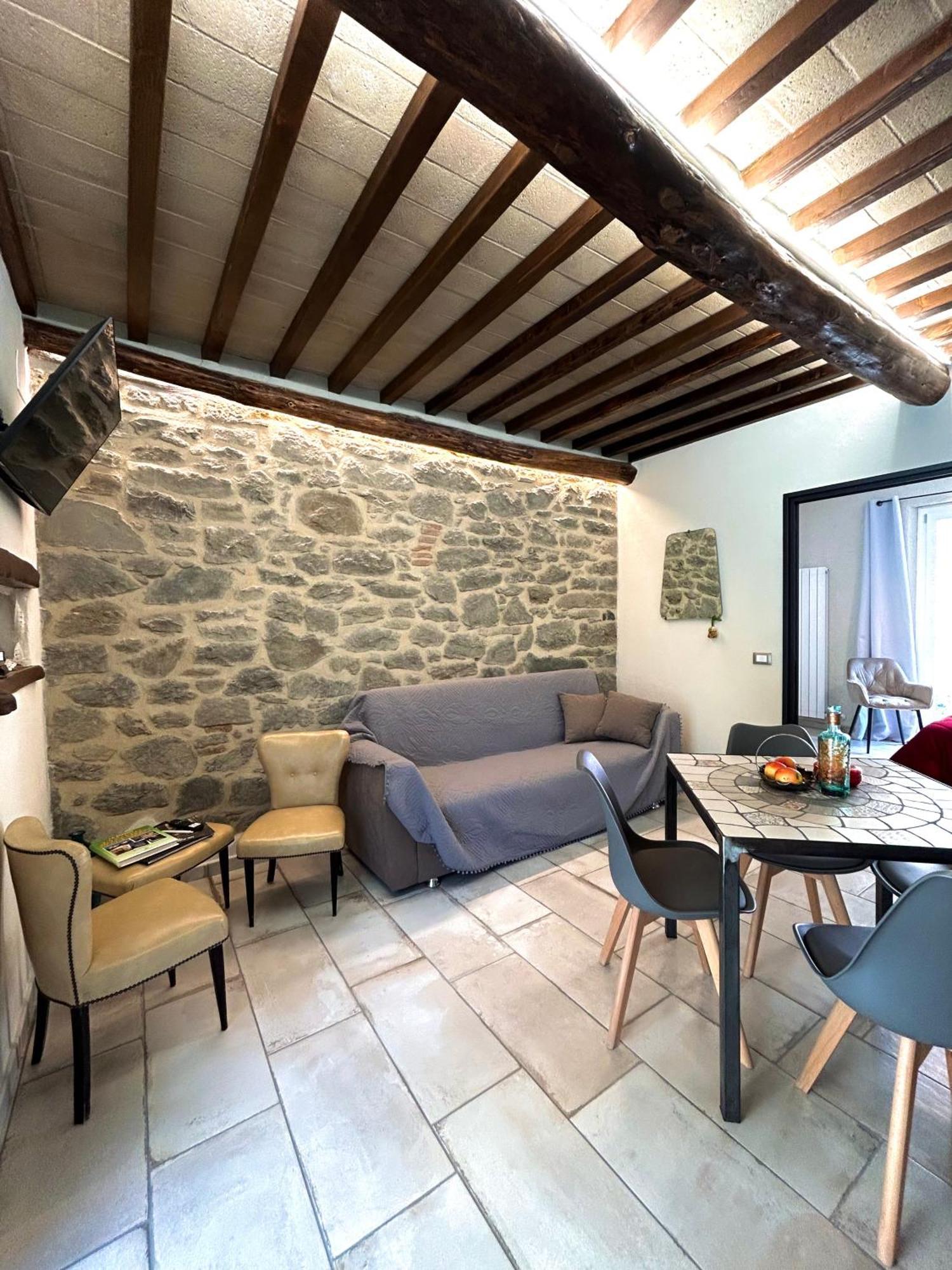 Antico Olivo Apartment Tuoro sul Trasimeno Exterior photo